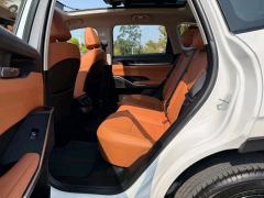 Haval H6 1.5T Two-Wheel Drive Ultra - ფოტო 14