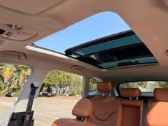 Haval H6 1.5T Two-Wheel Drive Ultra - ფოტო 15