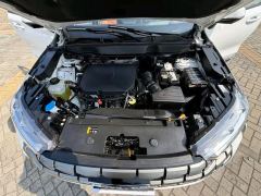 Haval H6 1.5T Two-Wheel Drive Ultra - ფოტო 18