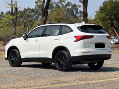 Haval H6 1.5T Two-Wheel Drive Ultra - ფოტო 20