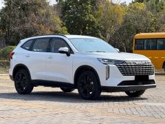 Haval H6 1.5T Two-Wheel Drive Ultra - ფოტო 3