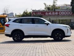 Haval H6 1.5T Two-Wheel Drive Ultra - ფოტო 5