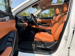 Haval H6 1.5T Two-Wheel Drive Ultra - ფოტო 6