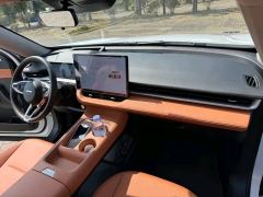 Haval H6 1.5T Two-Wheel Drive Ultra - ფოტო 9