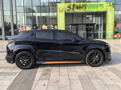 Changan UNI-T Second Generation 1.5T Flagship - ფოტო 10