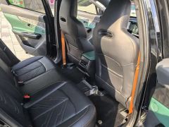Changan UNI-T Second Generation 1.5T Flagship - ფოტო 11