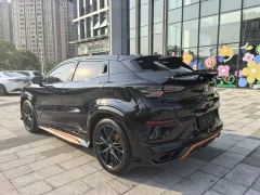 Changan UNI-T Second Generation 1.5T Flagship - ფოტო 12