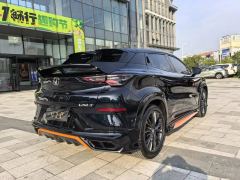 Changan UNI-T Second Generation 1.5T Flagship - ფოტო 13