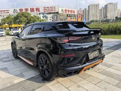 Changan UNI-T Second Generation 1.5T Flagship - ფოტო 14