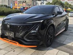 Changan UNI-T Second Generation 1.5T Flagship - ფოტო 2