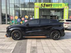 Changan UNI-T Second Generation 1.5T Flagship - ფოტო 3