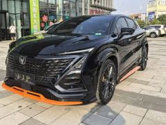 Changan UNI-T Second Generation 1.5T Flagship - ფოტო 4