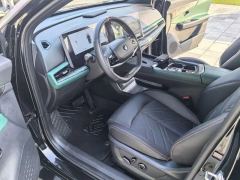 Changan UNI-T Second Generation 1.5T Flagship - ფოტო 5