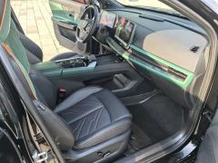 Changan UNI-T Second Generation 1.5T Flagship - ფოტო 8