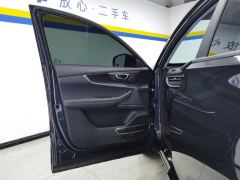 Chery Tiggo 8 Elite Edition 230TCI Double Clutch Deluxe Edition - ფოტო 12