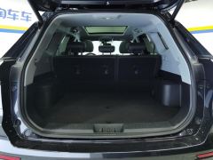 Chery Tiggo 8 Elite Edition 230TCI Double Clutch Deluxe Edition - ფოტო 7
