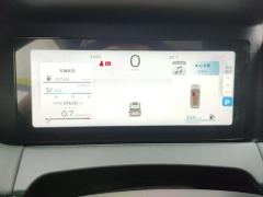 Geely Haoyue L 2.0T Premium Edition - ფოტო 20