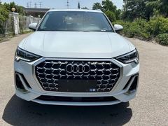 Audi Q3 Facelift 35 TFSI Active Dynamic Edition - ფოტო 1