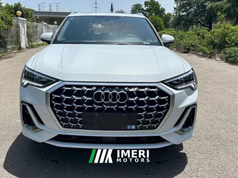 2023 Audi Q3 Facelift 35 TFSI Active Dynamic Edition - car from China