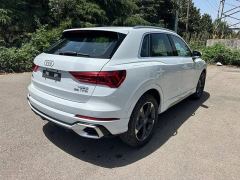 Audi Q3 Facelift 35 TFSI Active Dynamic Edition - ფოტო 11