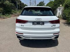 Audi Q3 Facelift 35 TFSI Active Dynamic Edition - ფოტო 12