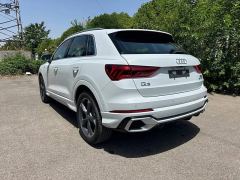 Audi Q3 Facelift 35 TFSI Active Dynamic Edition - ფოტო 13