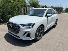 Audi Q3 Facelift 35 TFSI Active Dynamic Edition - ფოტო 2