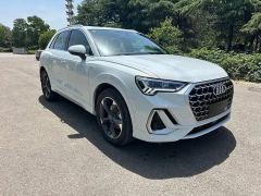 Audi Q3 Facelift 35 TFSI Active Dynamic Edition - ფოტო 3