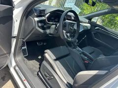 Audi Q3 Facelift 35 TFSI Active Dynamic Edition - ფოტო 4