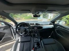 Audi Q3 Facelift 35 TFSI Active Dynamic Edition - ფოტო 5