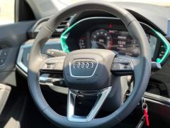 Audi Q3 Facelift 35 TFSI Active Dynamic Edition - ფოტო 6