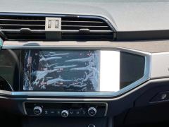 Audi Q3 Facelift 35 TFSI Active Dynamic Edition - ფოტო 7