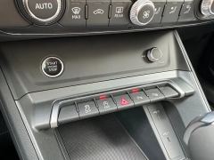 Audi Q3 Facelift 35 TFSI Active Dynamic Edition - ფოტო 8