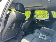 Audi Q3 Facelift 35 TFSI Active Dynamic Edition - ფოტო 9