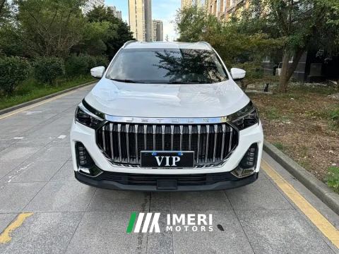 2024 Jetour X90 PLUS 1.6T 5 - car from China