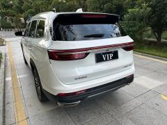 Jetour X90 PLUS 1.6T 5 - ფოტო 11