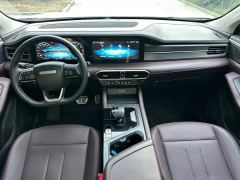 Jetour X90 PLUS 1.6T 5 - ფოტო 4
