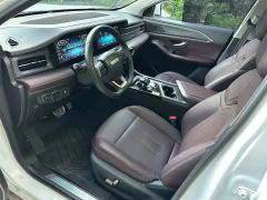 Jetour X90 PLUS 1.6T 5 - ფოტო 5