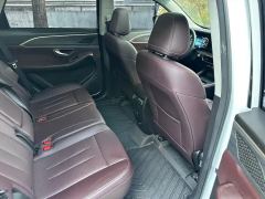 Jetour X90 PLUS 1.6T 5 - ფოტო 8