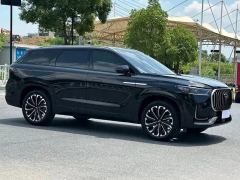 Chery Tiggo 9 2.0T Automatic 4WD Supreme Edition 7-seater - ფოტო 2