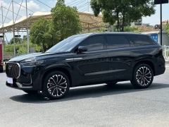 Chery Tiggo 9 2.0T Automatic 4WD Supreme Edition 7-seater - ფოტო 3