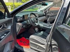 Chery Tiggo 9 2.0T Automatic 4WD Supreme Edition 7-seater - ფოტო 4