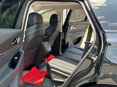 Chery Tiggo 9 2.0T Automatic 4WD Supreme Edition 7-seater - ფოტო 6
