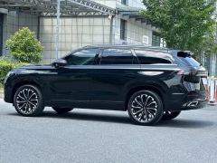 Chery Tiggo 9 2.0T Automatic 4WD Supreme Edition 7-seater - ფოტო 7