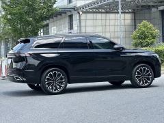 Chery Tiggo 9 2.0T Automatic 4WD Supreme Edition 7-seater - ფოტო 9