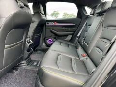Geely Xingui 1.5T Edition - ფოტო 11