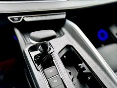 Geely Xingui 1.5T Edition - ფოტო 13