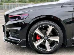 Geely Xingui 1.5T Edition - ფოტო 14