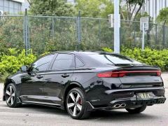 Geely Xingui 1.5T Edition - ფოტო 15
