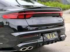 Geely Xingui 1.5T Edition - ფოტო 17